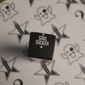 SOUL SUCKER by Jeffree Star